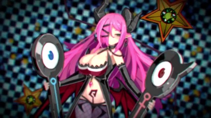 Makai Shin Trillion Game Opening