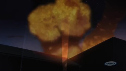 Wolverine ep.4 eng sub
