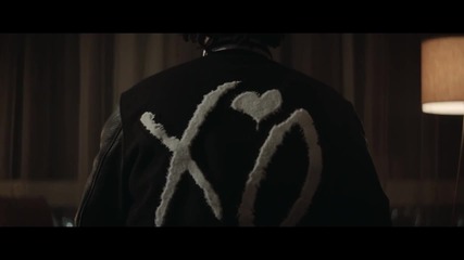 Премиера •» The Weeknd - Often (nsfw)