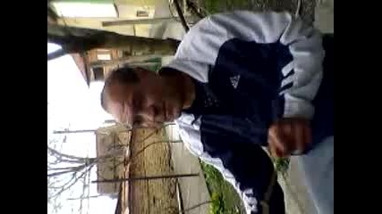 Staverskiq barabanist