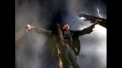 Michael Jackson - Earth Song
