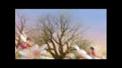 Selena Gomez - Fly to your heart official music video