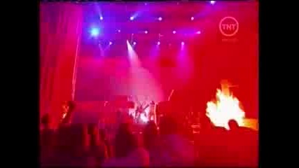 Rihanna at American Music Awards - Mad House ~ Wait Your Turn ~ Hard 