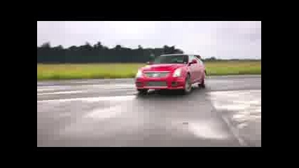 Audi vs Bmw 2010