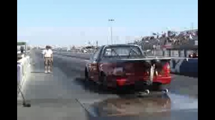 Fontana Gary Burnout