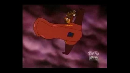 Darkwing Duck - 19 - Days of Blunder 