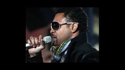 *2014* Shaggy - You can do anything you like