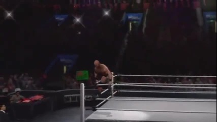 Wwe Smackdown vs Raw 2011 - Stone Cold Steve Austin Entrance and Finisher
