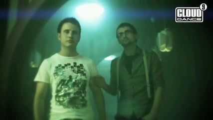 Residence Deejays feat. Frissco - Sexy Love (official Music Video) [high Quality]