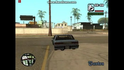 Gta Drift