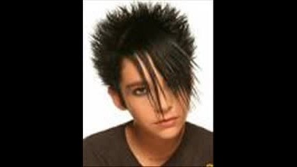 Tokio Hotel - Schrei