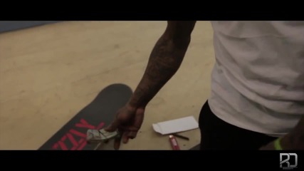 Lil Wayne - Selsun Blue