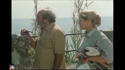 Синьо лято / Verano Azul (1981) , Епизод 13 , Бг аудио ,цял