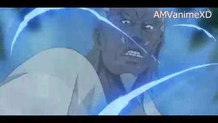 Naruto Shippuden Amv