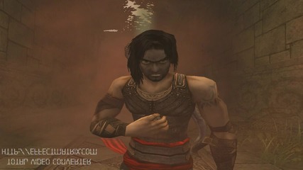 Prince of Persia - Life Upgrade 6 