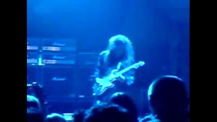 Yngwie Malmsteen - Blue (Live 2008)