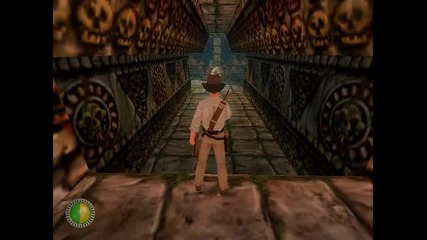 Indiana Jons Infernal Machine 10-7