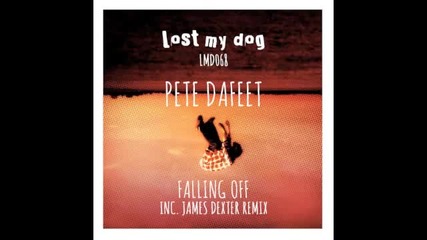 Pete Dafeet - Nightspark