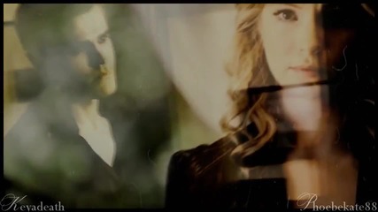 Fly Away - The Vampire Diaries