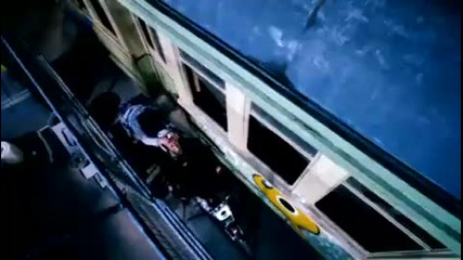 The Protector Trailer 