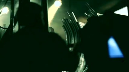 Making of the _burn It Down_ Music Video (part 2)