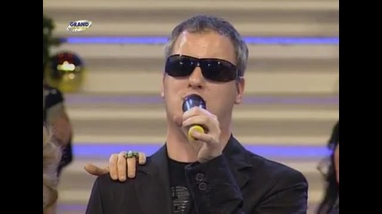 Sasa Matic - Poklonite mi nju za rodjendan ( Novogodisnji Grand 2008 ) 