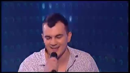 Milos Brkic - Subota ( Tv Grand 23.03.2015.)