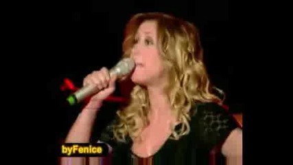 Gigi Dalessio Lara Fabian Un Cuore Malato