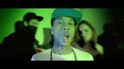 Tyga - Is This Thang