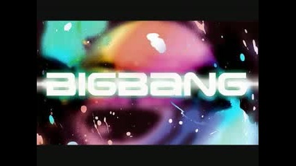 Big Bang - Stay (promo)