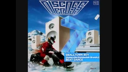 Beat Dance - Smalltown Boy 1984