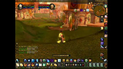 Wow - Isle Of Quel Danas Walkthrough