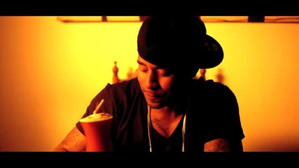 P Reign - Call My Name [official Video H Q ]