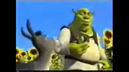 Shrek Magyar Parodia.3gp