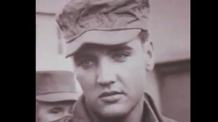 Elvis Presley - I Will Be Home Again 