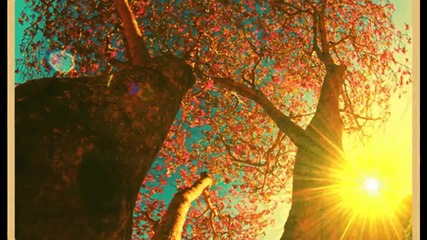 Sunset - sunrise ...(music Giovanni Marradi) ... ...