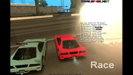 Sa-mp Sf-se trailer