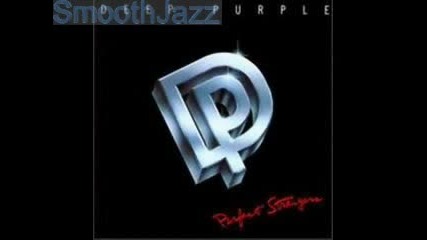 Deep Purple - Smoke On The Water