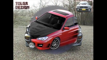 Tuning Cars 