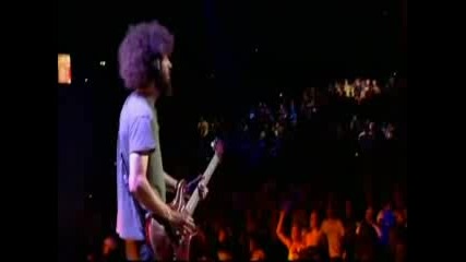 Linkin Park - Shadow Of The Day