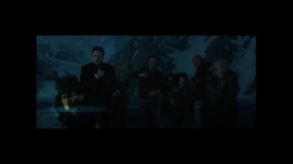 Трейлър! 2012 Края на Света ( 12 срещу 13 Ноември 2012г. )