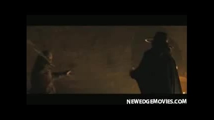 Solomon Kane - Trailer [ H Q ]