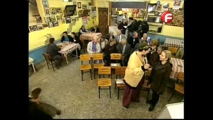 Пламъкът на сърцето еп.19/7 част