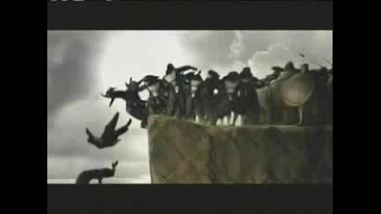 Meet The Spartans Commercial 3
