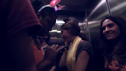 Slaptop - Distraction ( Official Video )