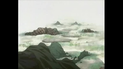 Mushishi