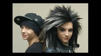 Tokio Hotel - In Die Nacht