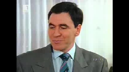Сен Тропe(65 епизод, част 1)