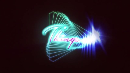 Autolaser - Things ( Official Video )