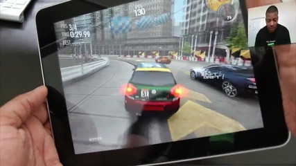 Gaming on the ipad pt. 2 